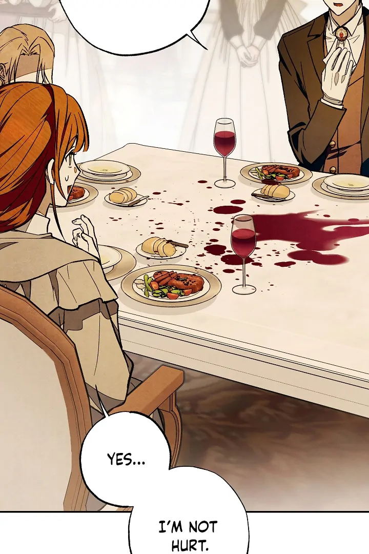 Welcome to the Rose Mansion Chapter 7 - page 86