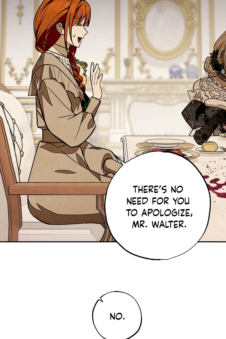 Welcome to the Rose Mansion Chapter 7 - page 88