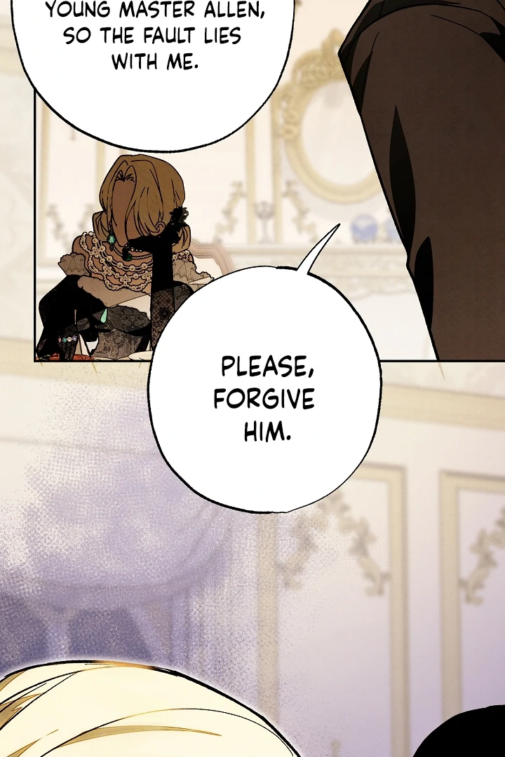 Welcome to the Rose Mansion Chapter 7 - page 90