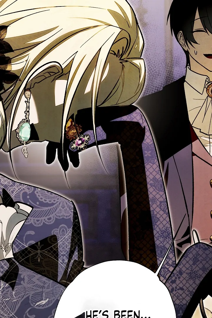 Welcome to the Rose Mansion Chapter 7 - page 91