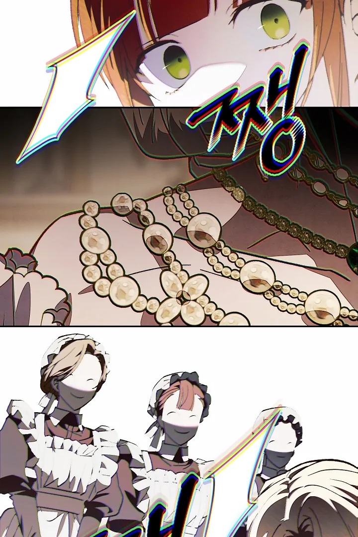 Welcome to the Rose Mansion Chapter 7 - page 96