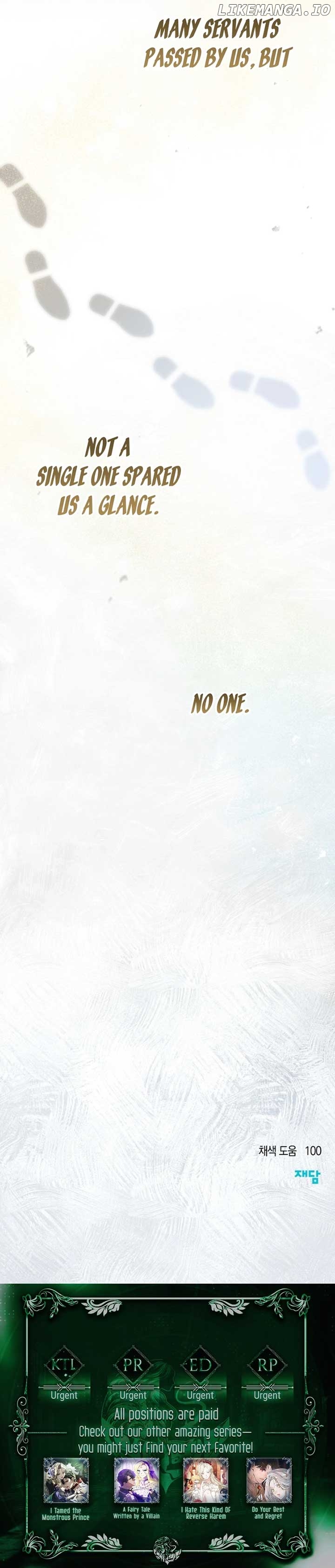 Welcome to the Rose Mansion Chapter 11 - page 10