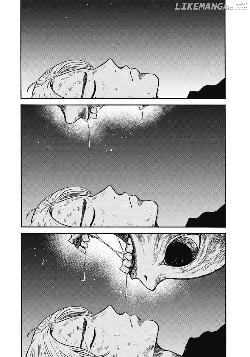 The Cave Man Chapter 4 - page 2