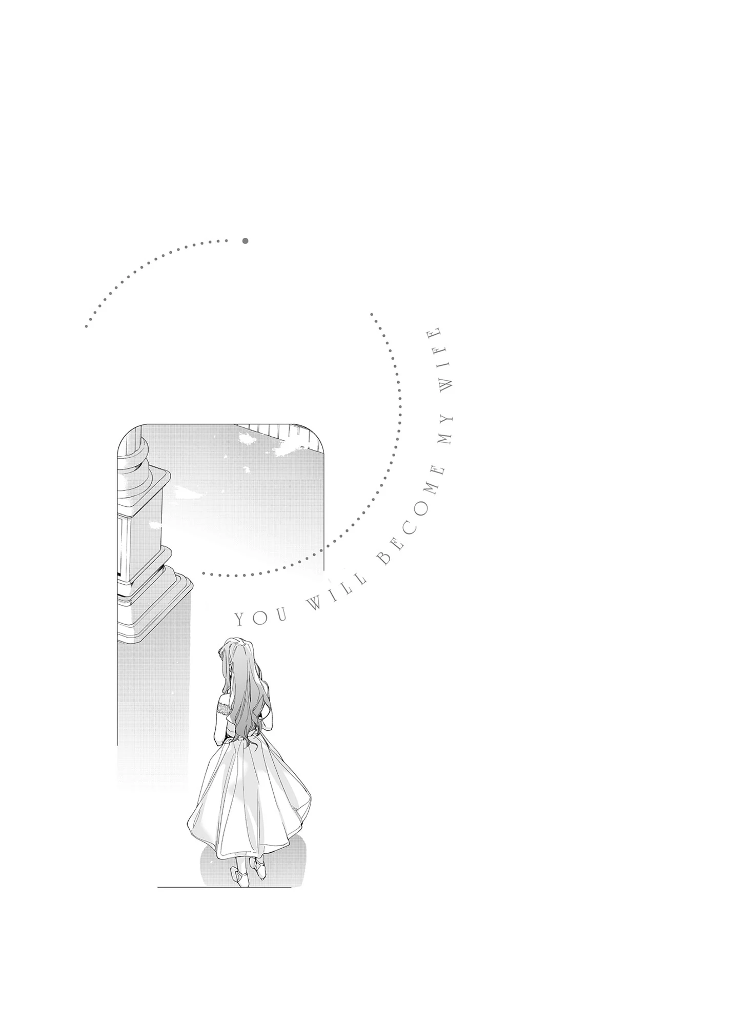 You Will Become My Wife Chapter 7 - page 25