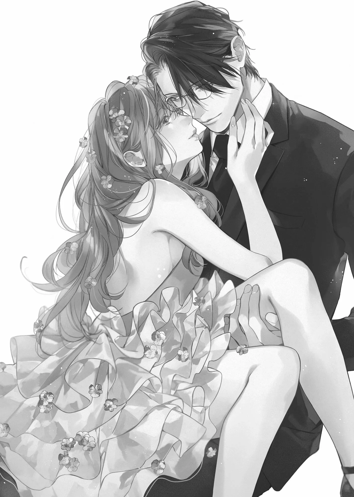 You Will Become My Wife Chapter 7 - page 29