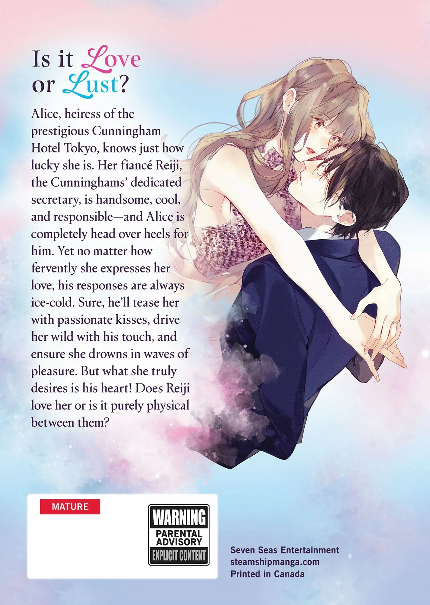 You Will Become My Wife Chapter 7 - page 31