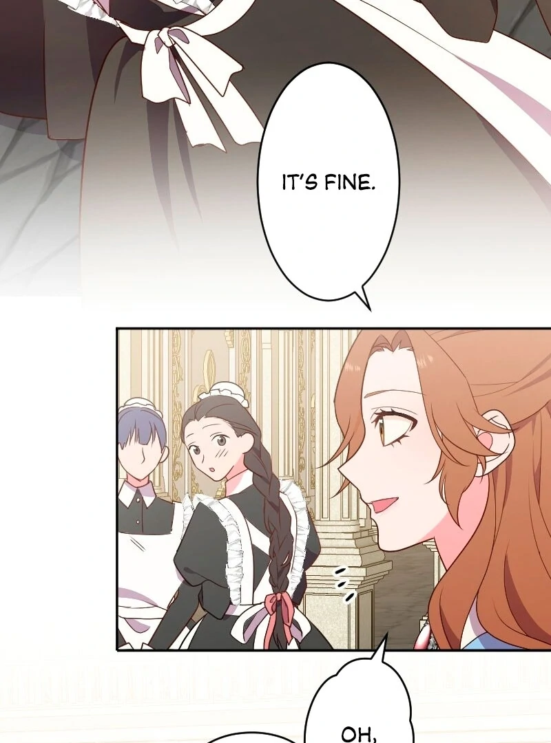 The man I had a one-night stand with turned out to be my fiancé Chapter 1 - page 100