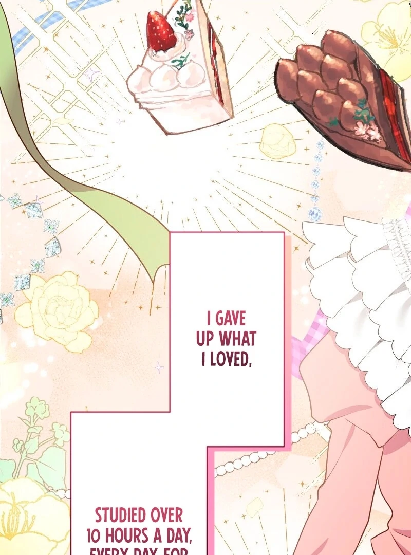 The man I had a one-night stand with turned out to be my fiancé Chapter 1 - page 104