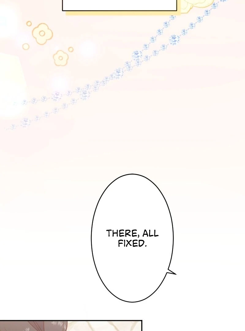 The man I had a one-night stand with turned out to be my fiancé Chapter 1 - page 106