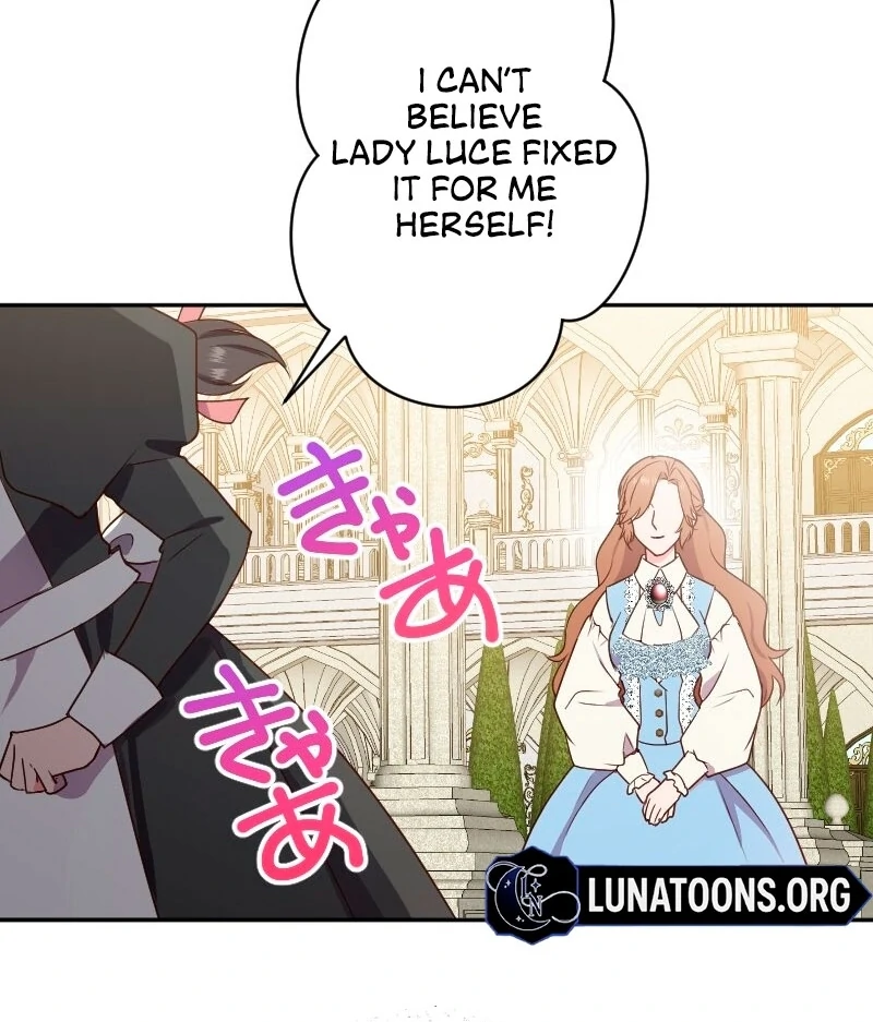 The man I had a one-night stand with turned out to be my fiancé Chapter 1 - page 108