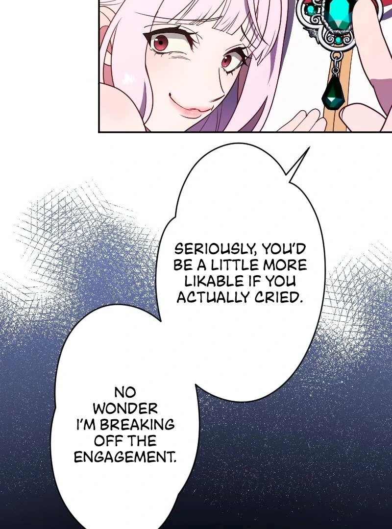 The man I had a one-night stand with turned out to be my fiancé Chapter 1 - page 150