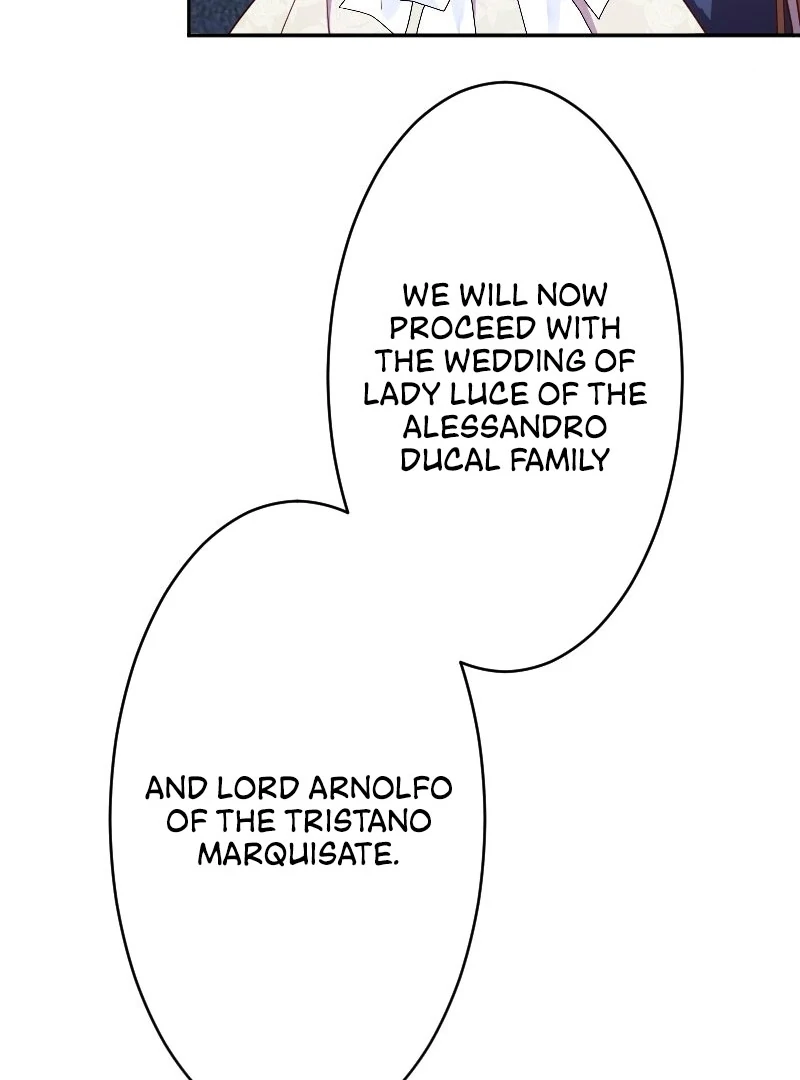 The man I had a one-night stand with turned out to be my fiancé Chapter 1 - page 22