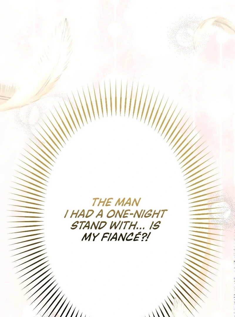 The man I had a one-night stand with turned out to be my fiancé Chapter 1 - page 51
