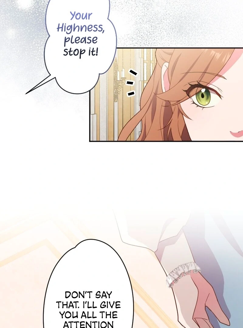 The man I had a one-night stand with turned out to be my fiancé Chapter 1 - page 59