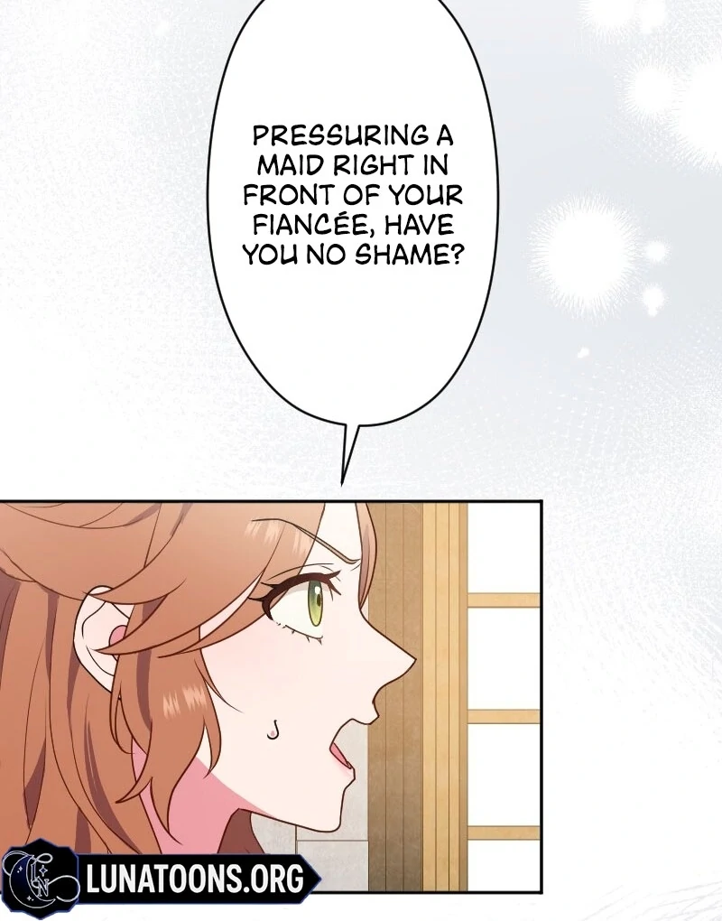 The man I had a one-night stand with turned out to be my fiancé Chapter 1 - page 68