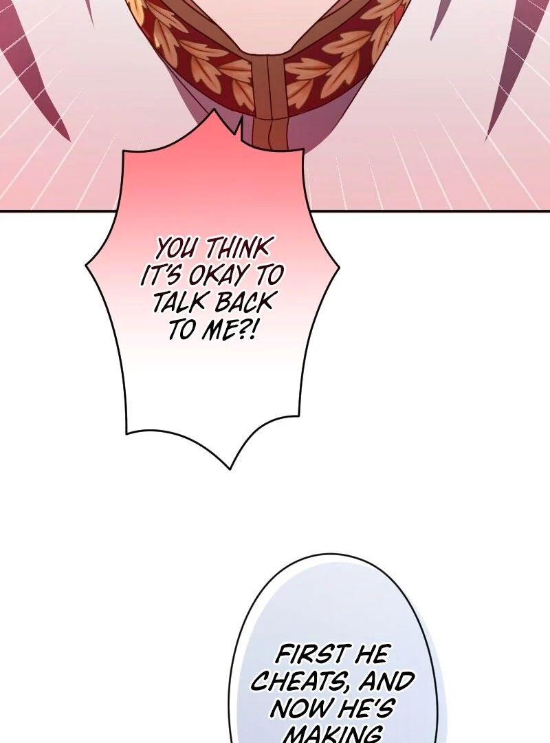 The man I had a one-night stand with turned out to be my fiancé Chapter 1 - page 72