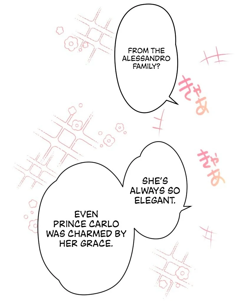 The man I had a one-night stand with turned out to be my fiancé Chapter 1 - page 96