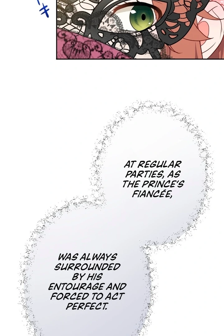 The man I had a one-night stand with turned out to be my fiancé Chapter 2 - page 126