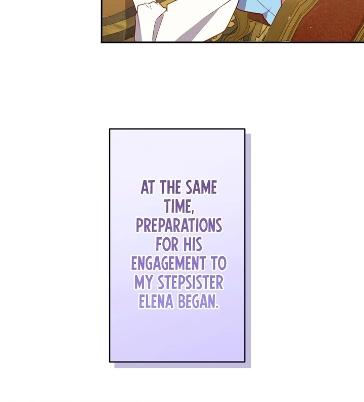 The man I had a one-night stand with turned out to be my fiancé Chapter 2 - page 27