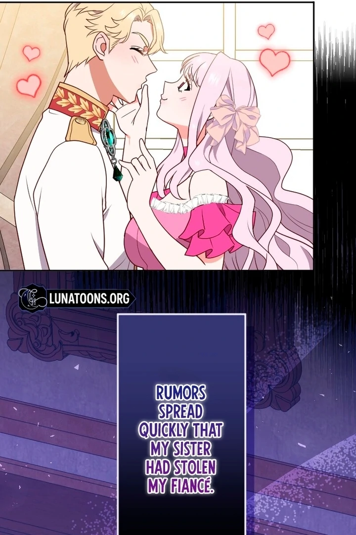The man I had a one-night stand with turned out to be my fiancé Chapter 2 - page 28