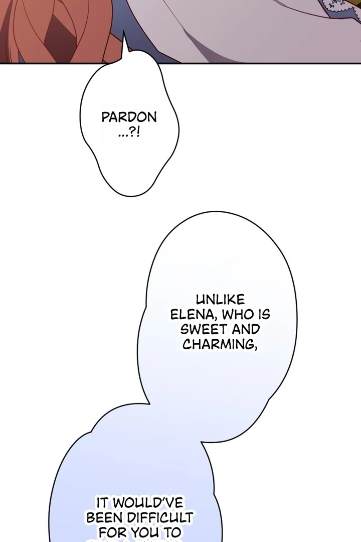 The man I had a one-night stand with turned out to be my fiancé Chapter 2 - page 36