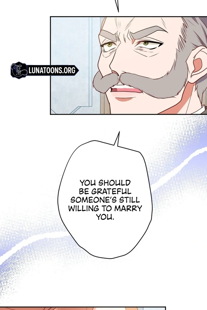 The man I had a one-night stand with turned out to be my fiancé Chapter 2 - page 58