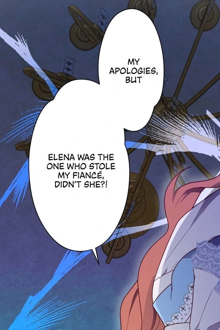 The man I had a one-night stand with turned out to be my fiancé Chapter 2 - page 60