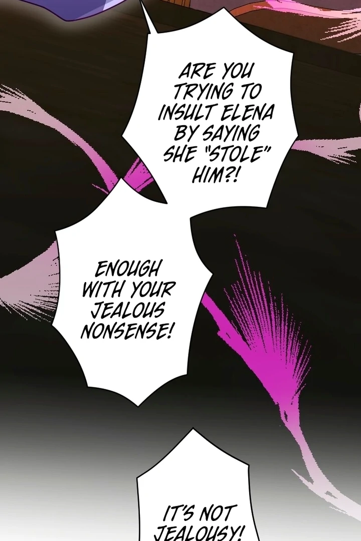 The man I had a one-night stand with turned out to be my fiancé Chapter 2 - page 63