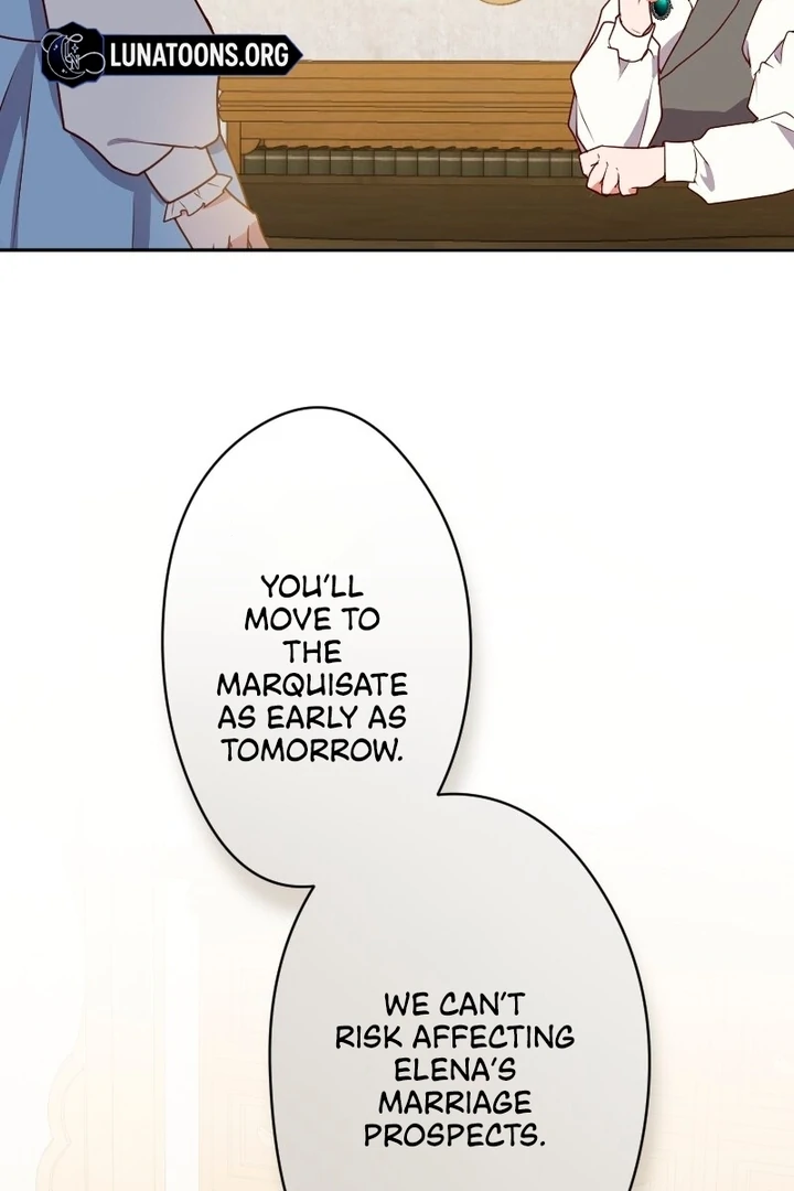 The man I had a one-night stand with turned out to be my fiancé Chapter 2 - page 75