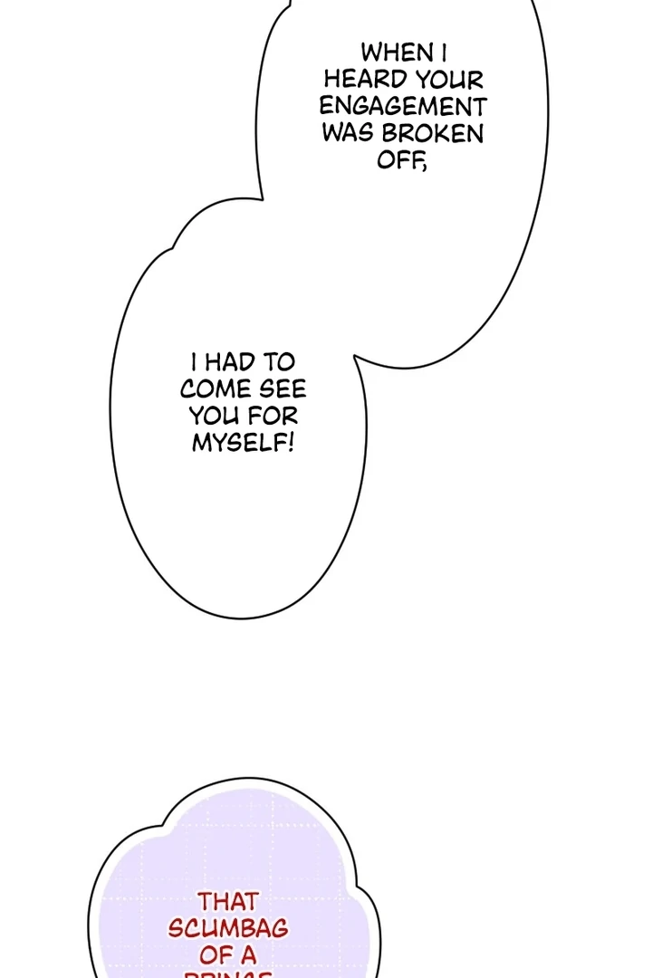 The man I had a one-night stand with turned out to be my fiancé Chapter 2 - page 88