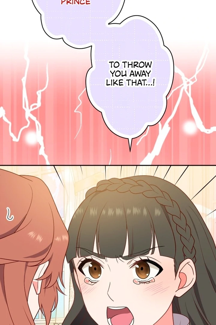 The man I had a one-night stand with turned out to be my fiancé Chapter 2 - page 89