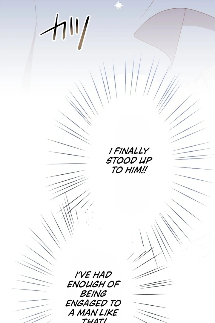 The man I had a one-night stand with turned out to be my fiancé Chapter 2 - page 9