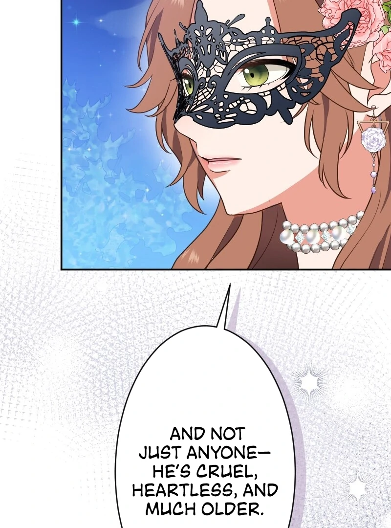 The man I had a one-night stand with turned out to be my fiancé Chapter 3 - page 108