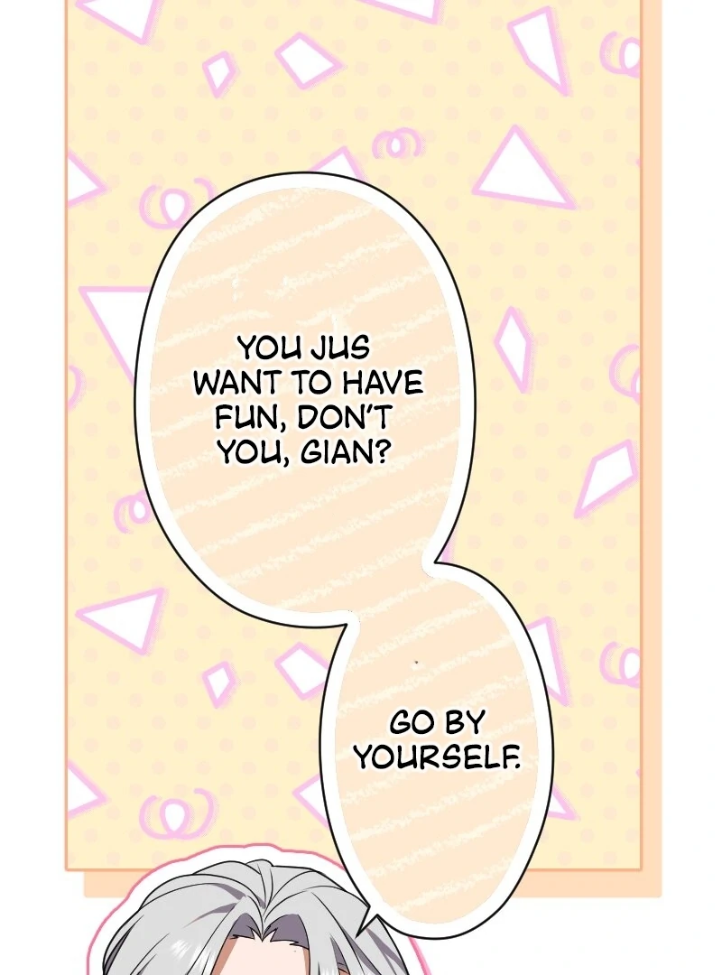 The man I had a one-night stand with turned out to be my fiancé Chapter 3 - page 11