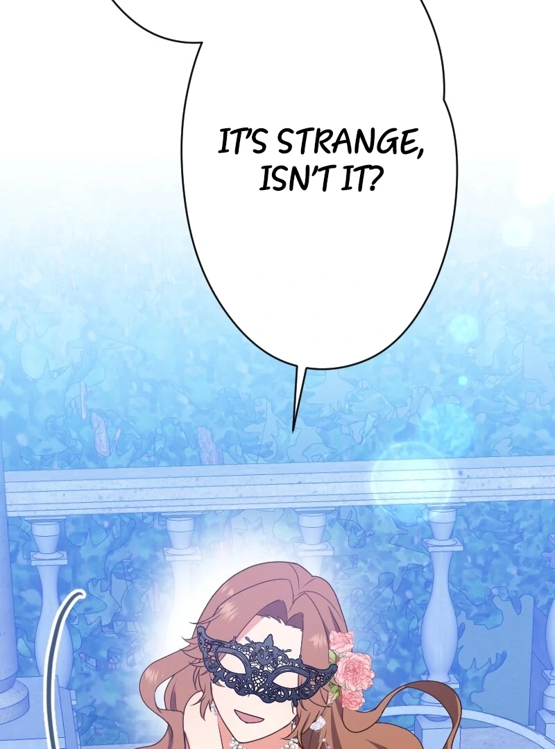 The man I had a one-night stand with turned out to be my fiancé Chapter 3 - page 111