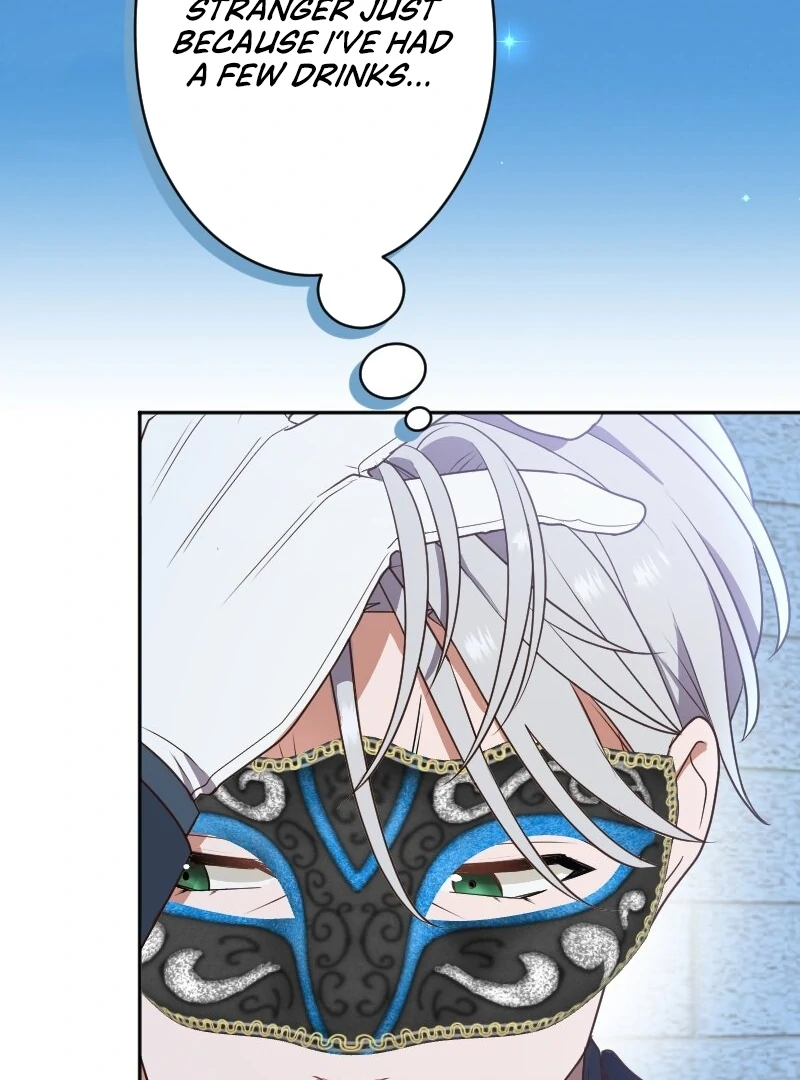 The man I had a one-night stand with turned out to be my fiancé Chapter 3 - page 125