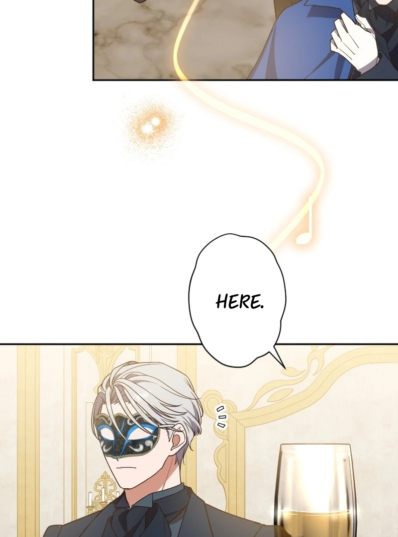 The man I had a one-night stand with turned out to be my fiancé Chapter 3 - page 23
