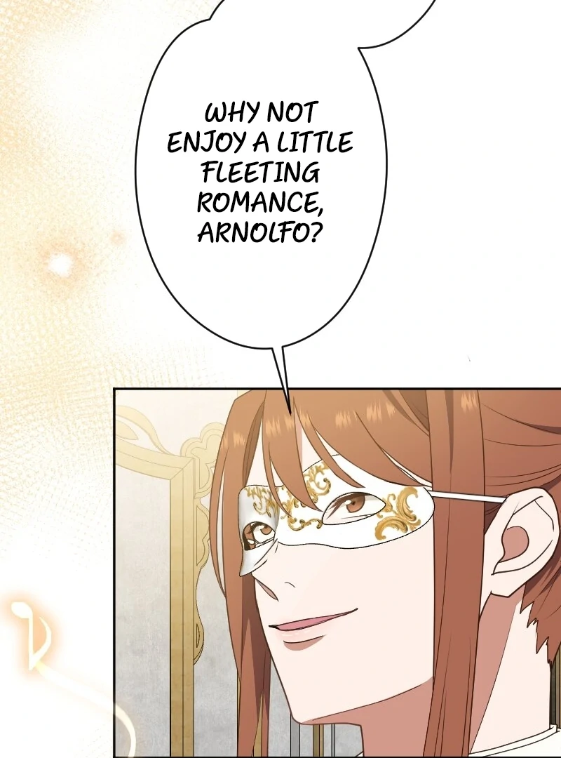 The man I had a one-night stand with turned out to be my fiancé Chapter 3 - page 25