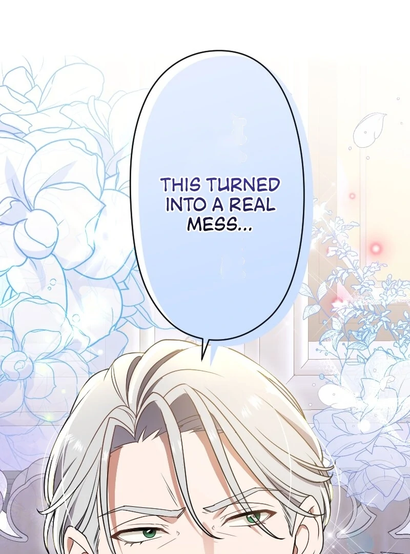 The man I had a one-night stand with turned out to be my fiancé Chapter 3 - page 3