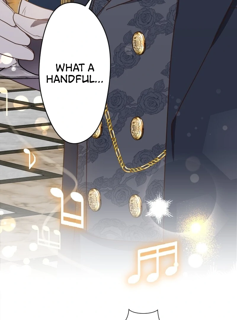 The man I had a one-night stand with turned out to be my fiancé Chapter 3 - page 34