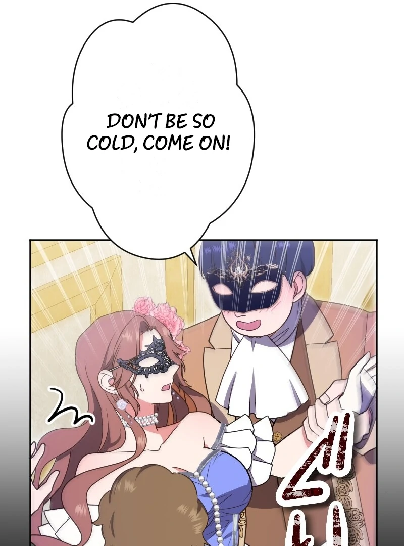 The man I had a one-night stand with turned out to be my fiancé Chapter 3 - page 42