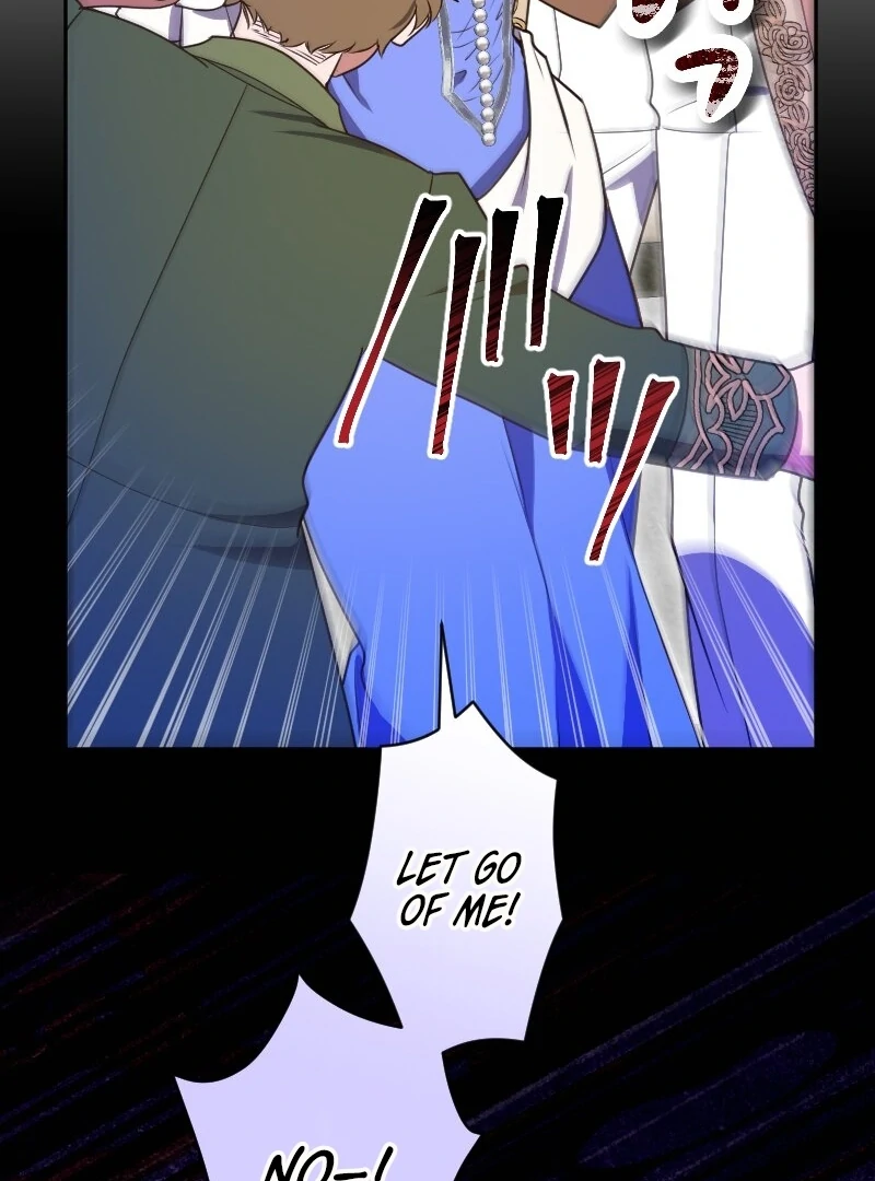 The man I had a one-night stand with turned out to be my fiancé Chapter 3 - page 43