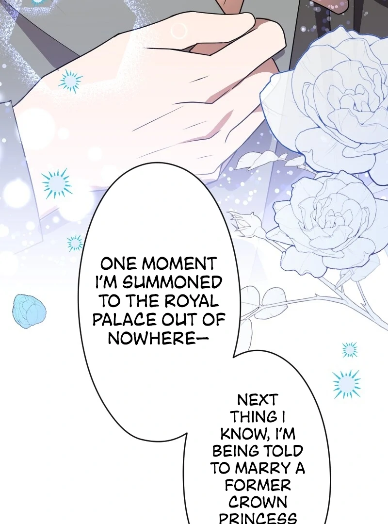 The man I had a one-night stand with turned out to be my fiancé Chapter 3 - page 5