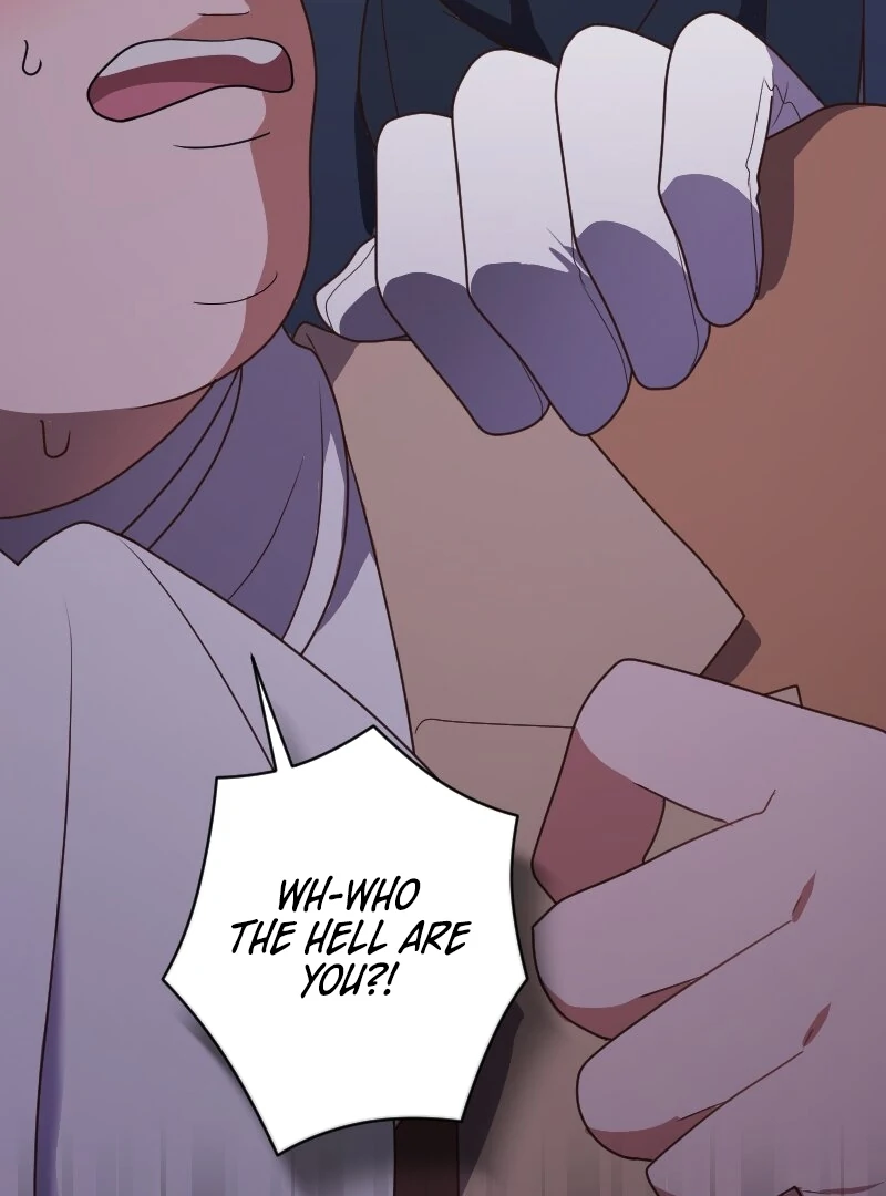 The man I had a one-night stand with turned out to be my fiancé Chapter 3 - page 56