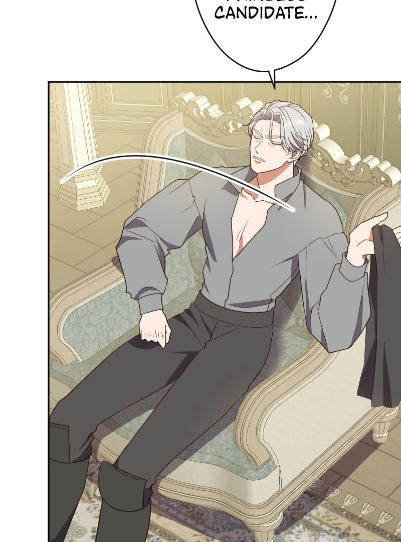The man I had a one-night stand with turned out to be my fiancé Chapter 3 - page 6