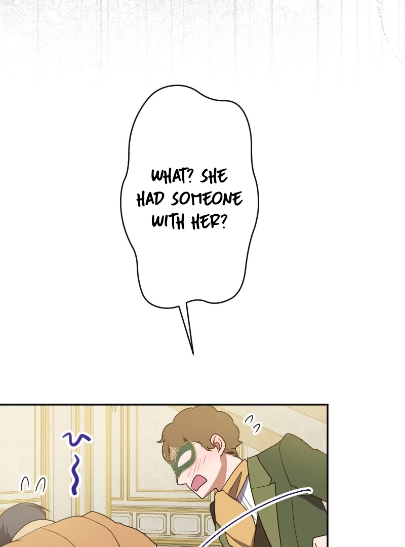 The man I had a one-night stand with turned out to be my fiancé Chapter 3 - page 60