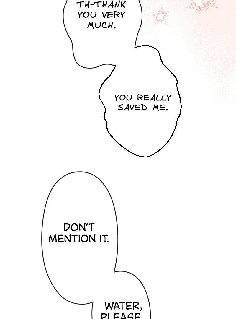 The man I had a one-night stand with turned out to be my fiancé Chapter 3 - page 68