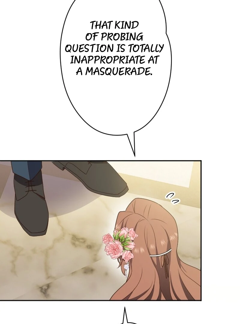 The man I had a one-night stand with turned out to be my fiancé Chapter 3 - page 83