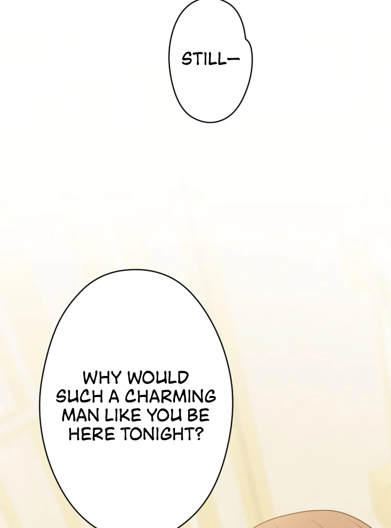 The man I had a one-night stand with turned out to be my fiancé Chapter 3 - page 84