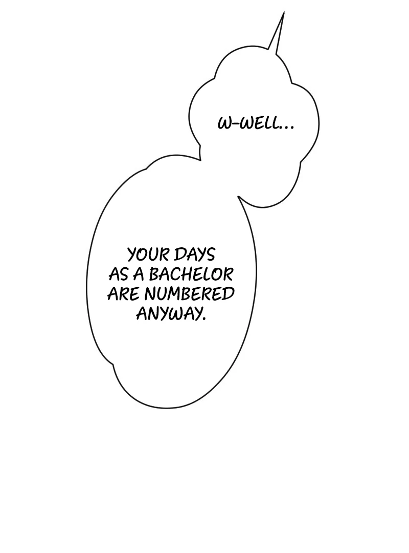 The man I had a one-night stand with turned out to be my fiancé Chapter 3 - page 9